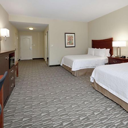 Hampton Inn & Suites Southern Pines-Pinehurst Aberdeen Екстериор снимка