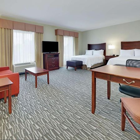 Hampton Inn & Suites Southern Pines-Pinehurst Aberdeen Екстериор снимка
