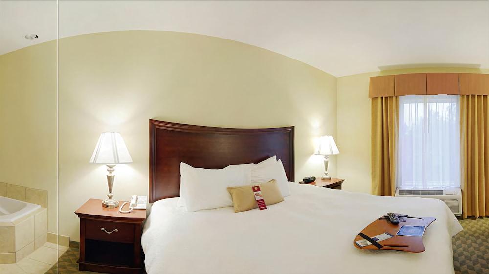 Hampton Inn & Suites Southern Pines-Pinehurst Aberdeen Екстериор снимка