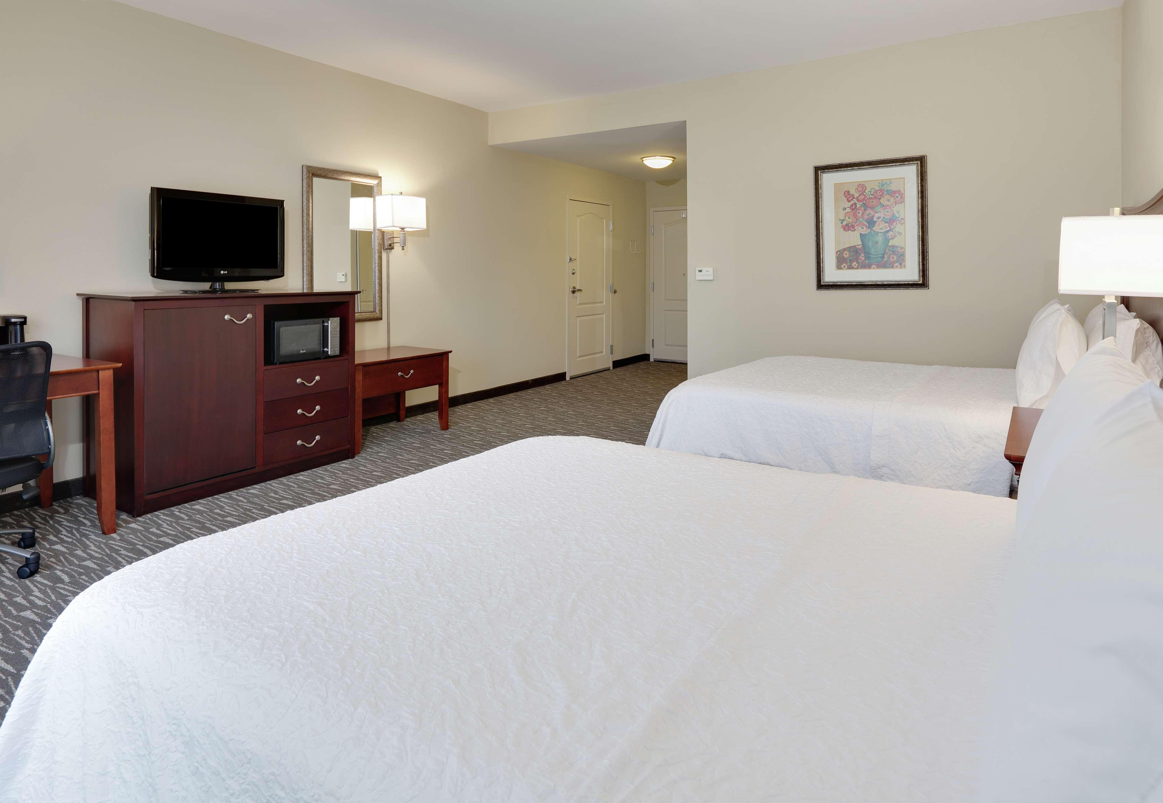 Hampton Inn & Suites Southern Pines-Pinehurst Aberdeen Екстериор снимка