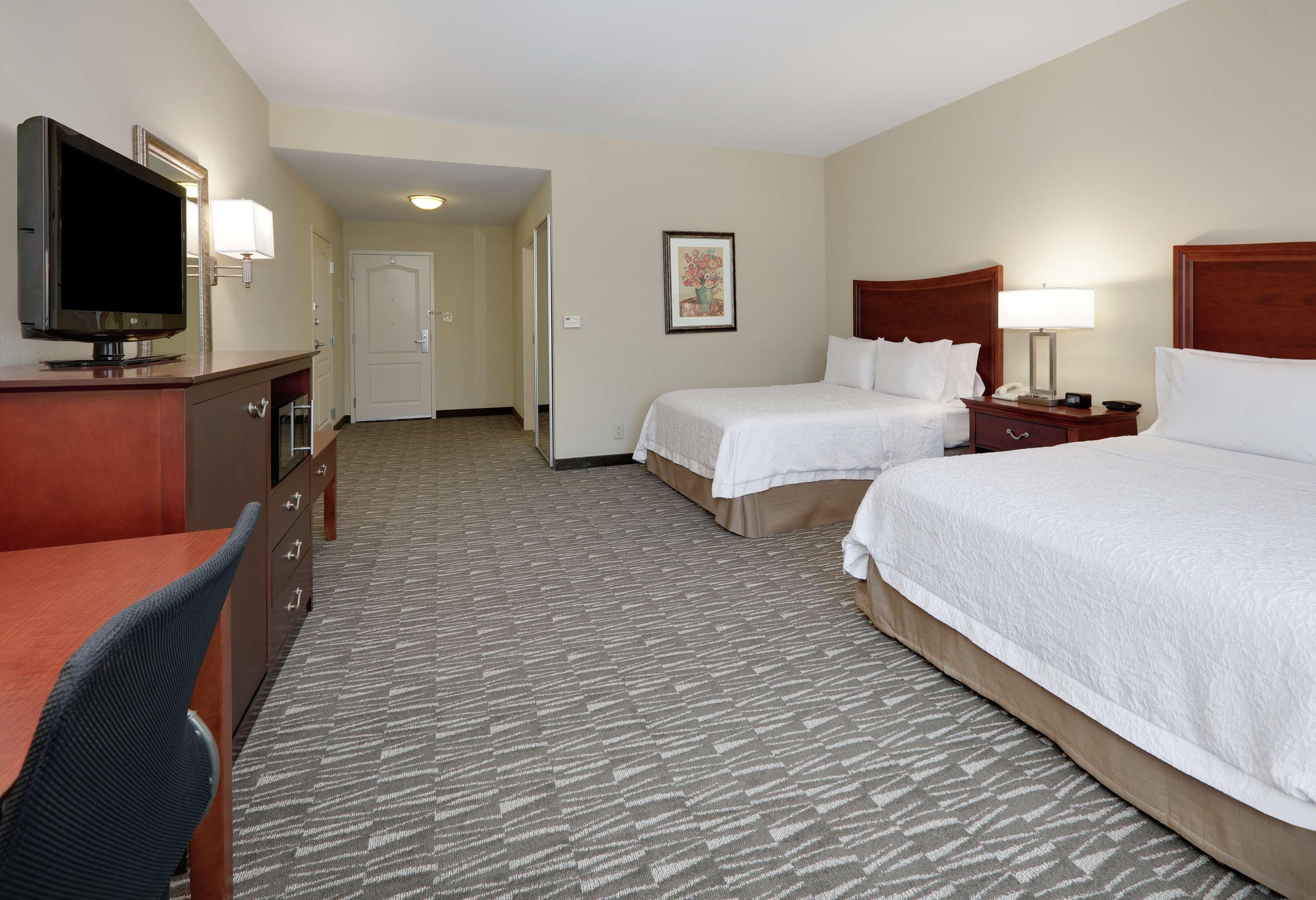 Hampton Inn & Suites Southern Pines-Pinehurst Aberdeen Екстериор снимка