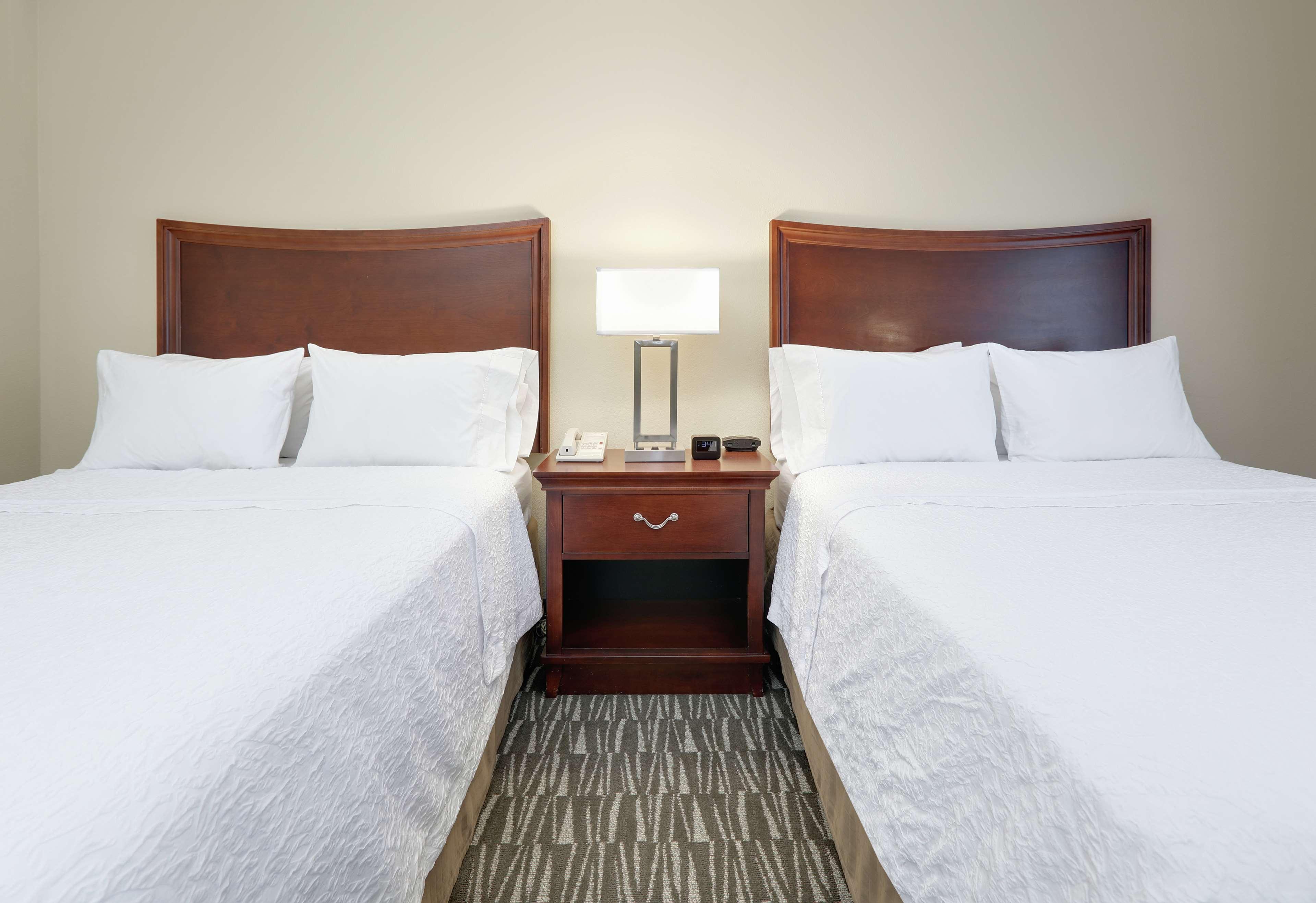 Hampton Inn & Suites Southern Pines-Pinehurst Aberdeen Екстериор снимка