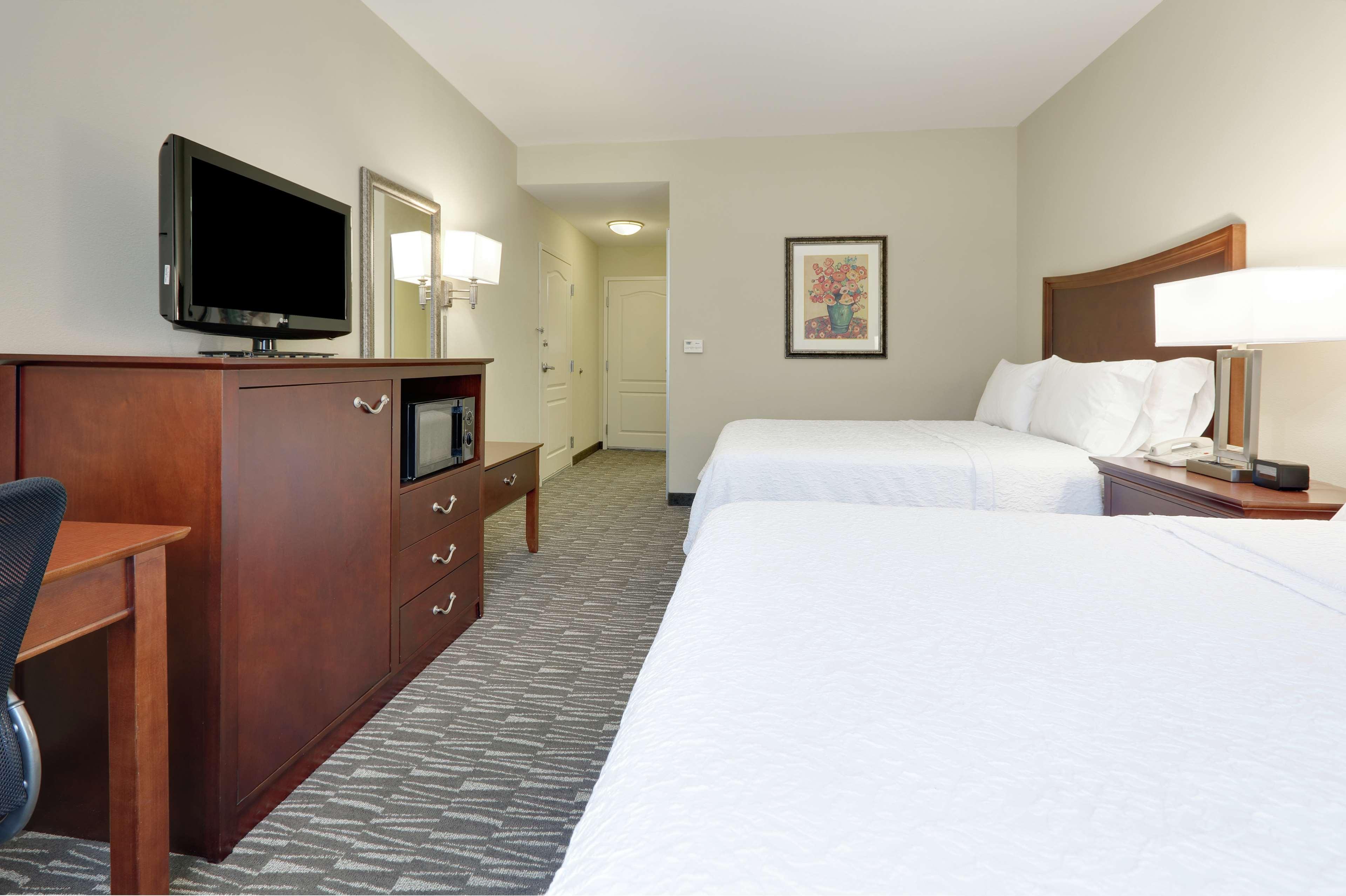 Hampton Inn & Suites Southern Pines-Pinehurst Aberdeen Екстериор снимка
