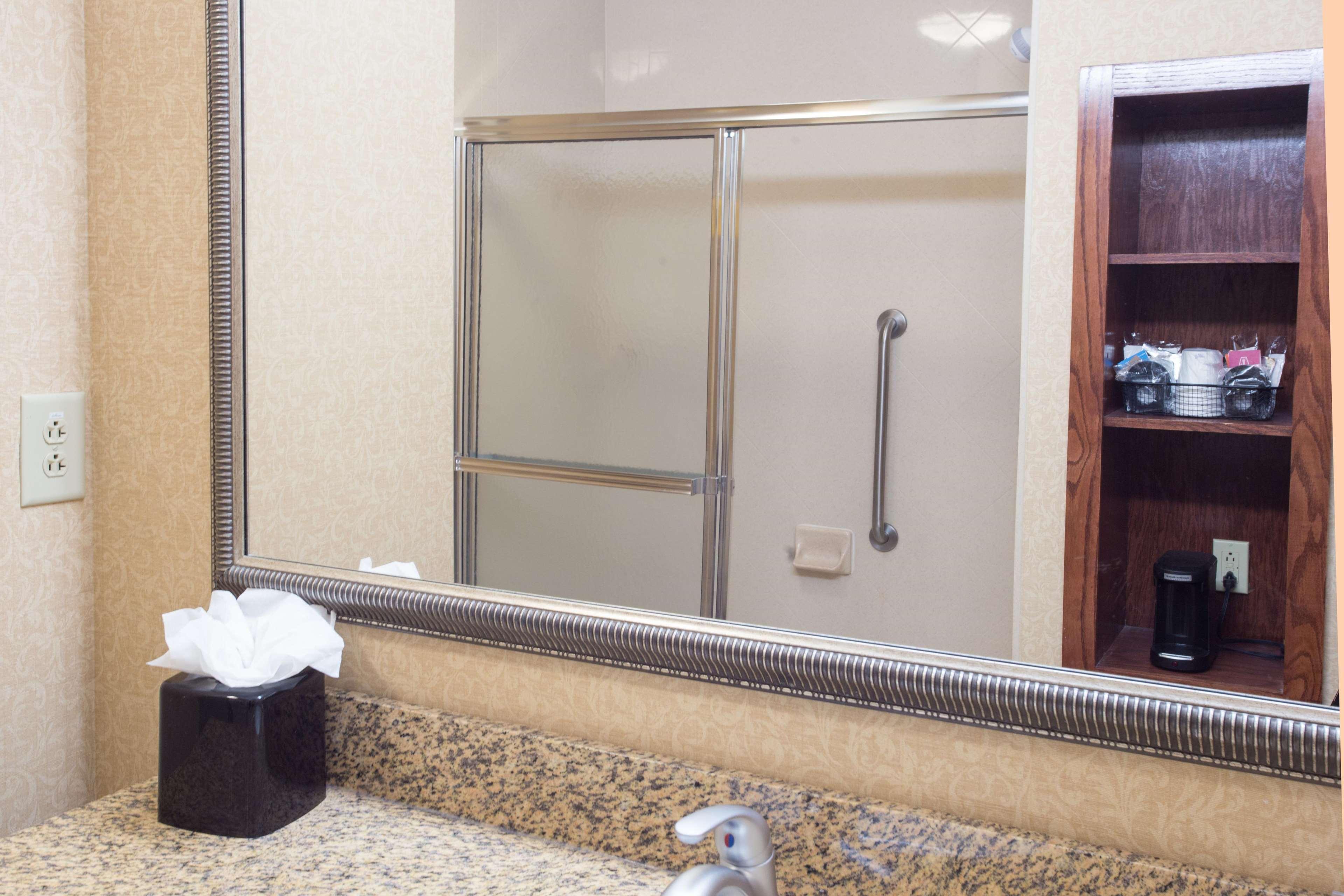 Hampton Inn & Suites Southern Pines-Pinehurst Aberdeen Екстериор снимка