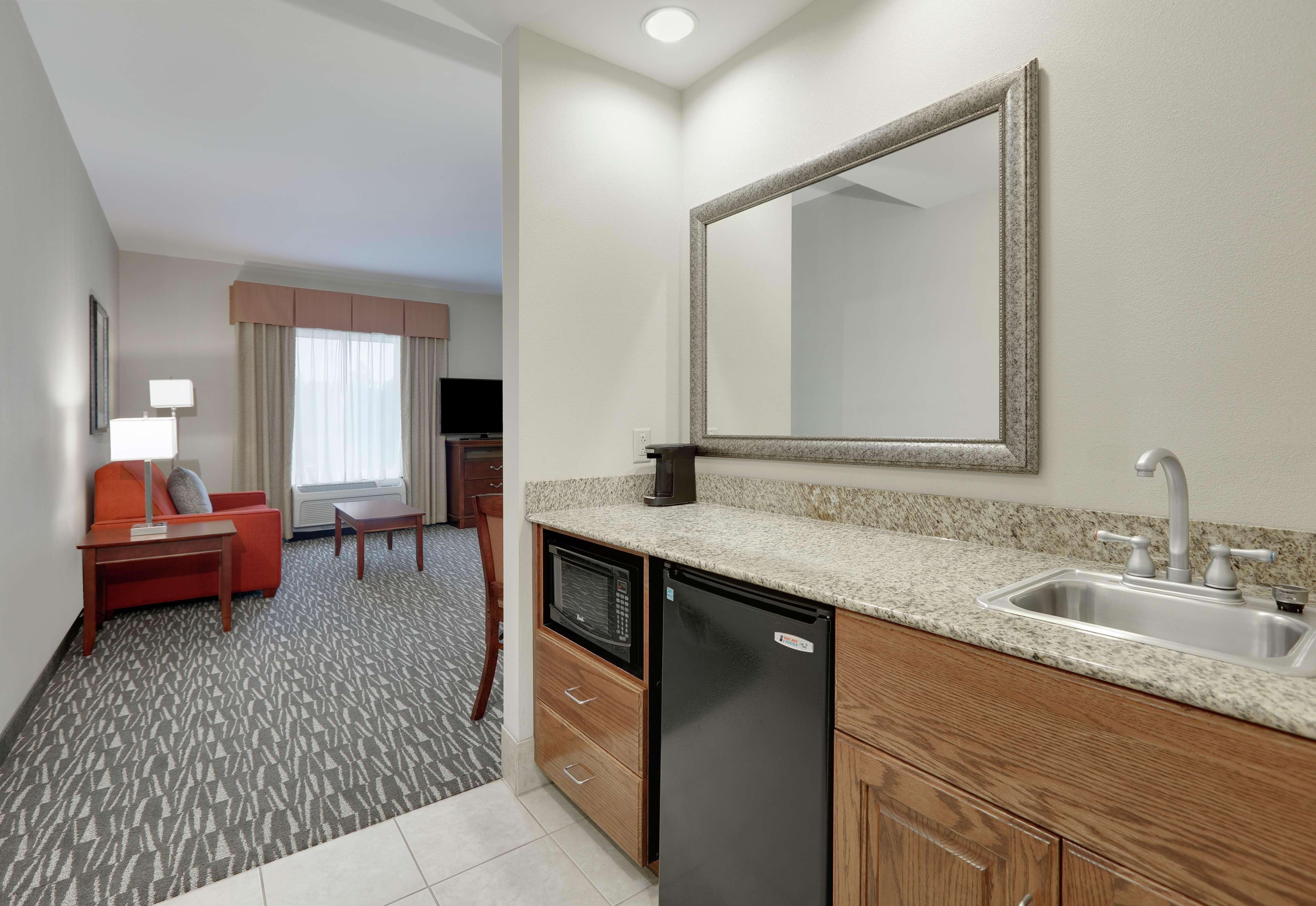 Hampton Inn & Suites Southern Pines-Pinehurst Aberdeen Екстериор снимка