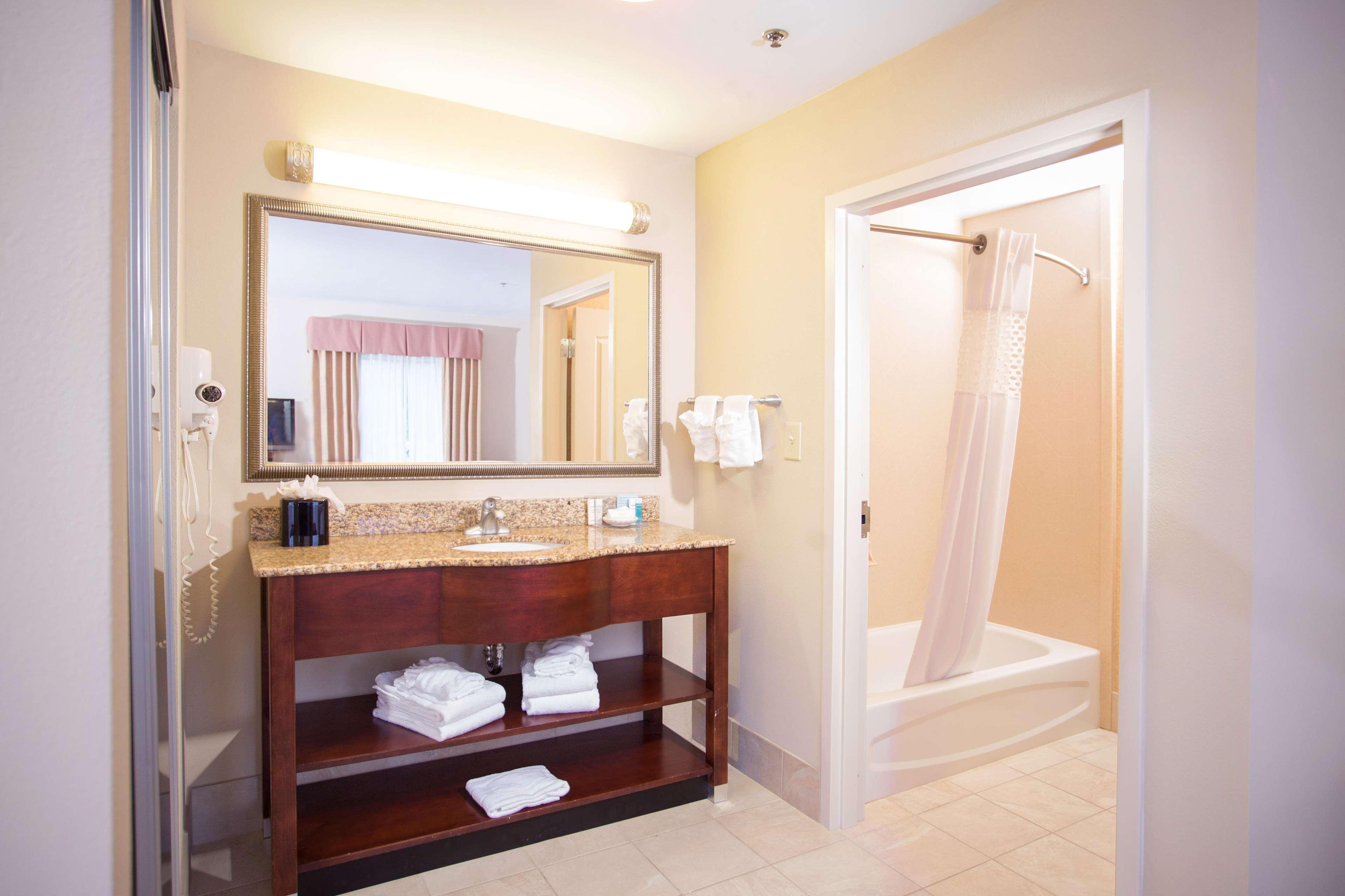 Hampton Inn & Suites Southern Pines-Pinehurst Aberdeen Екстериор снимка