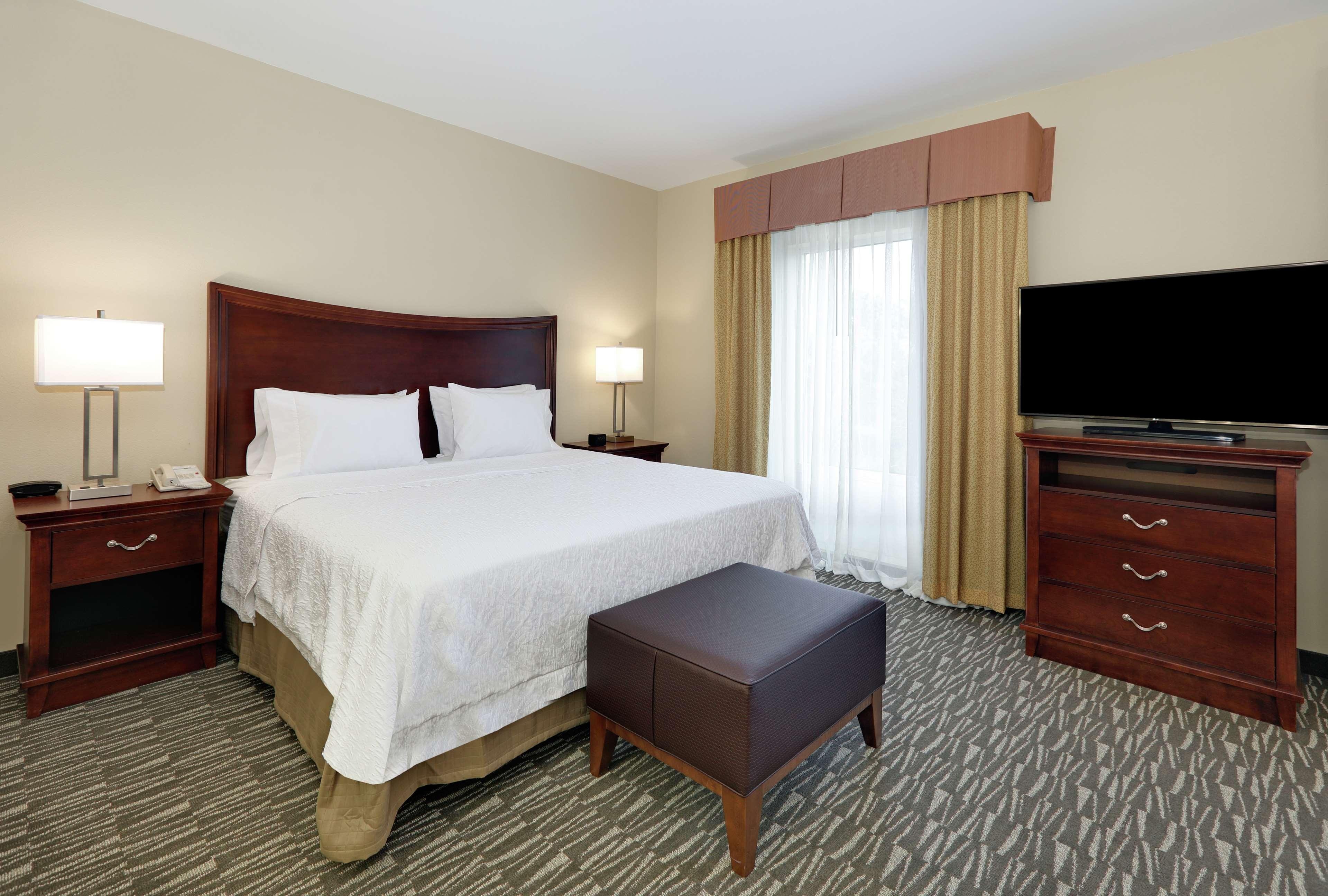 Hampton Inn & Suites Southern Pines-Pinehurst Aberdeen Екстериор снимка
