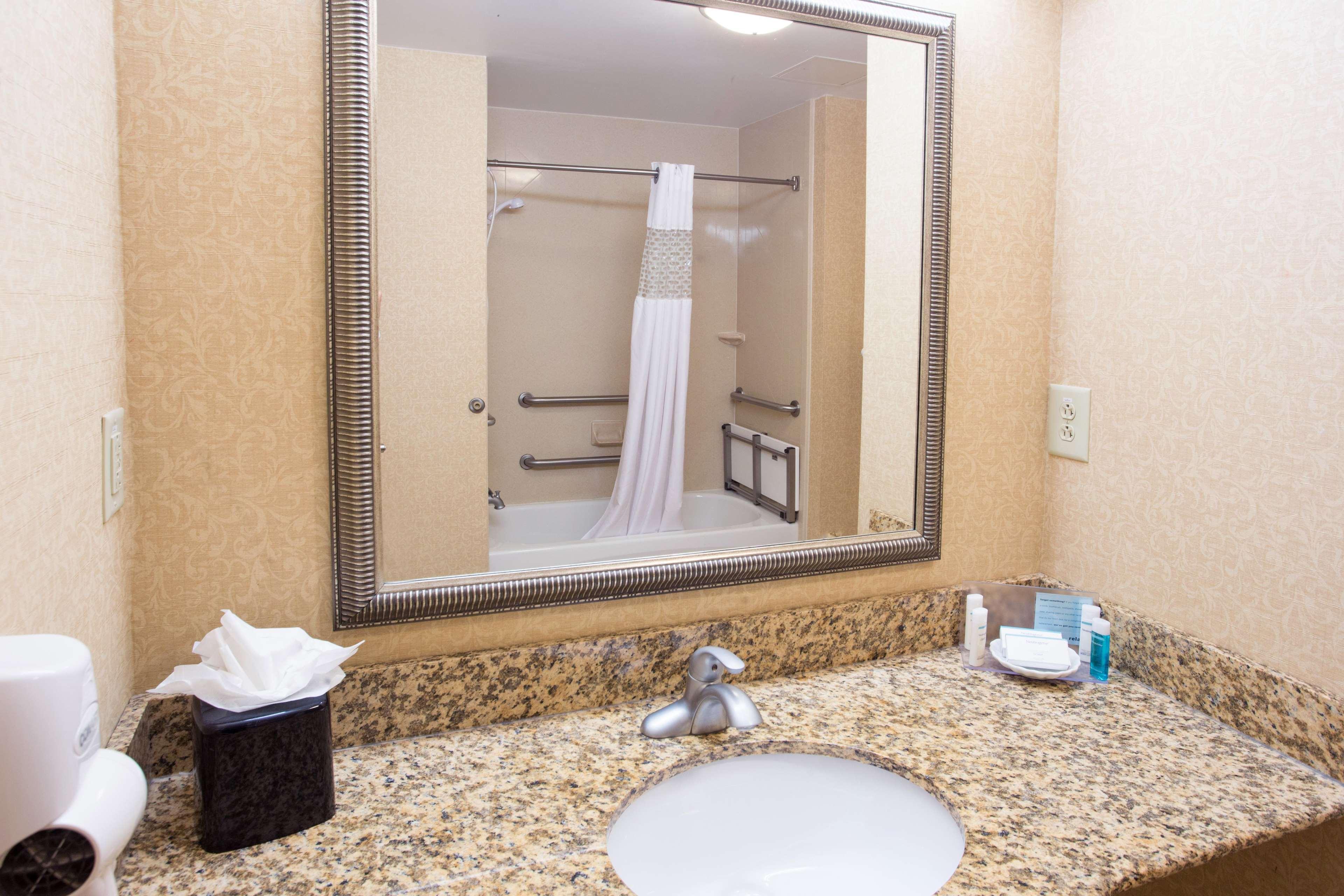 Hampton Inn & Suites Southern Pines-Pinehurst Aberdeen Екстериор снимка