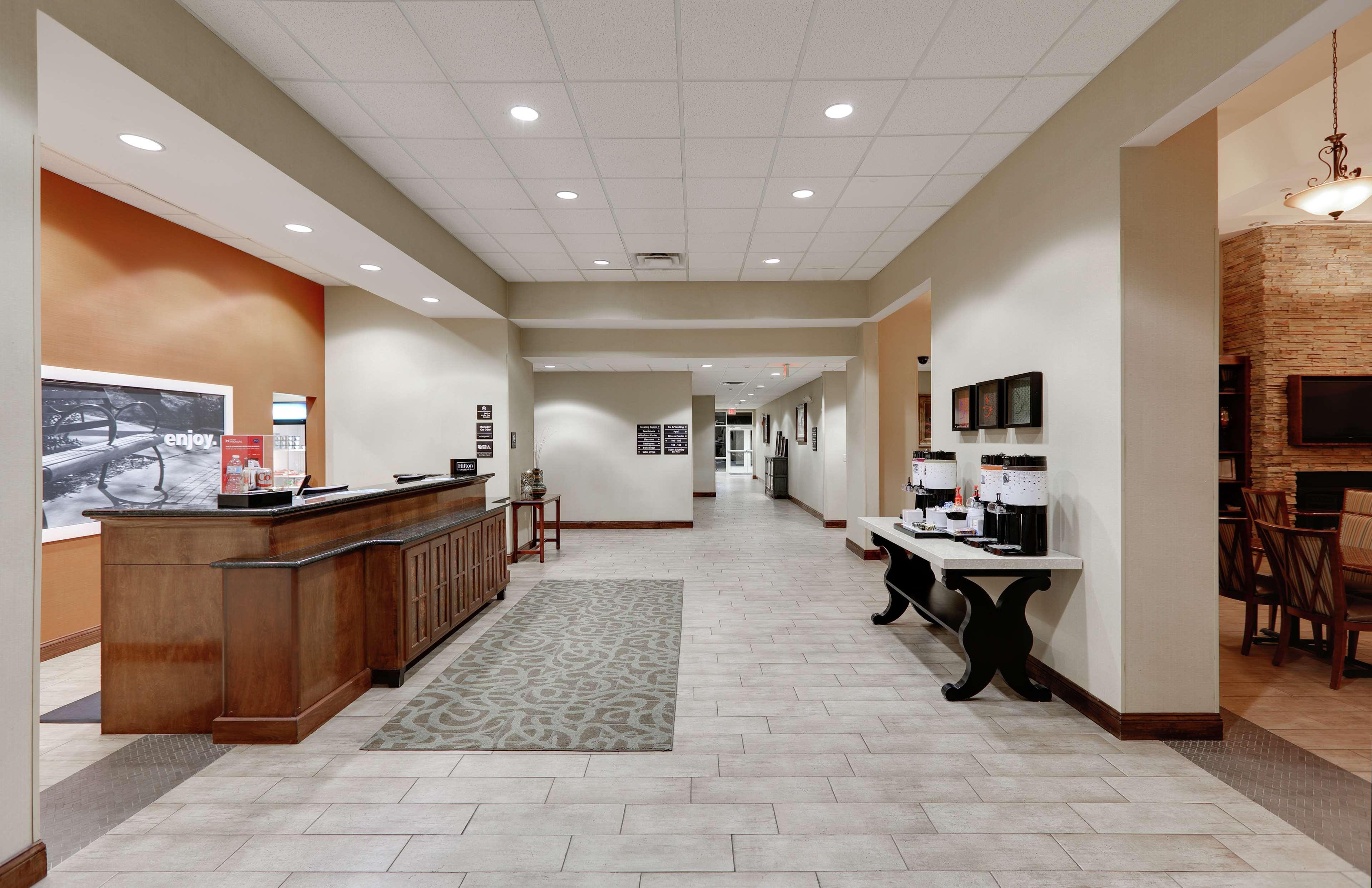 Hampton Inn & Suites Southern Pines-Pinehurst Aberdeen Екстериор снимка