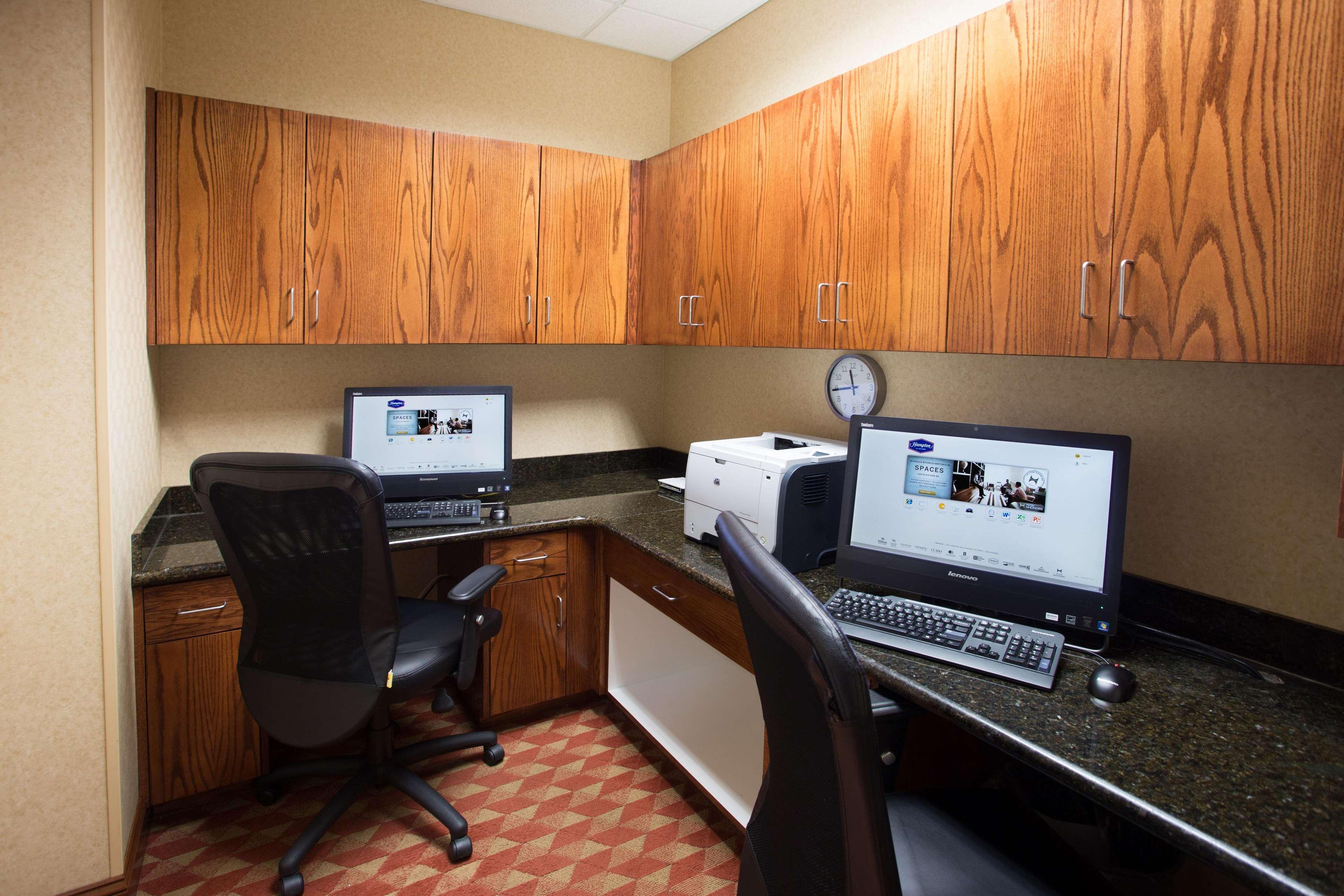 Hampton Inn & Suites Southern Pines-Pinehurst Aberdeen Екстериор снимка
