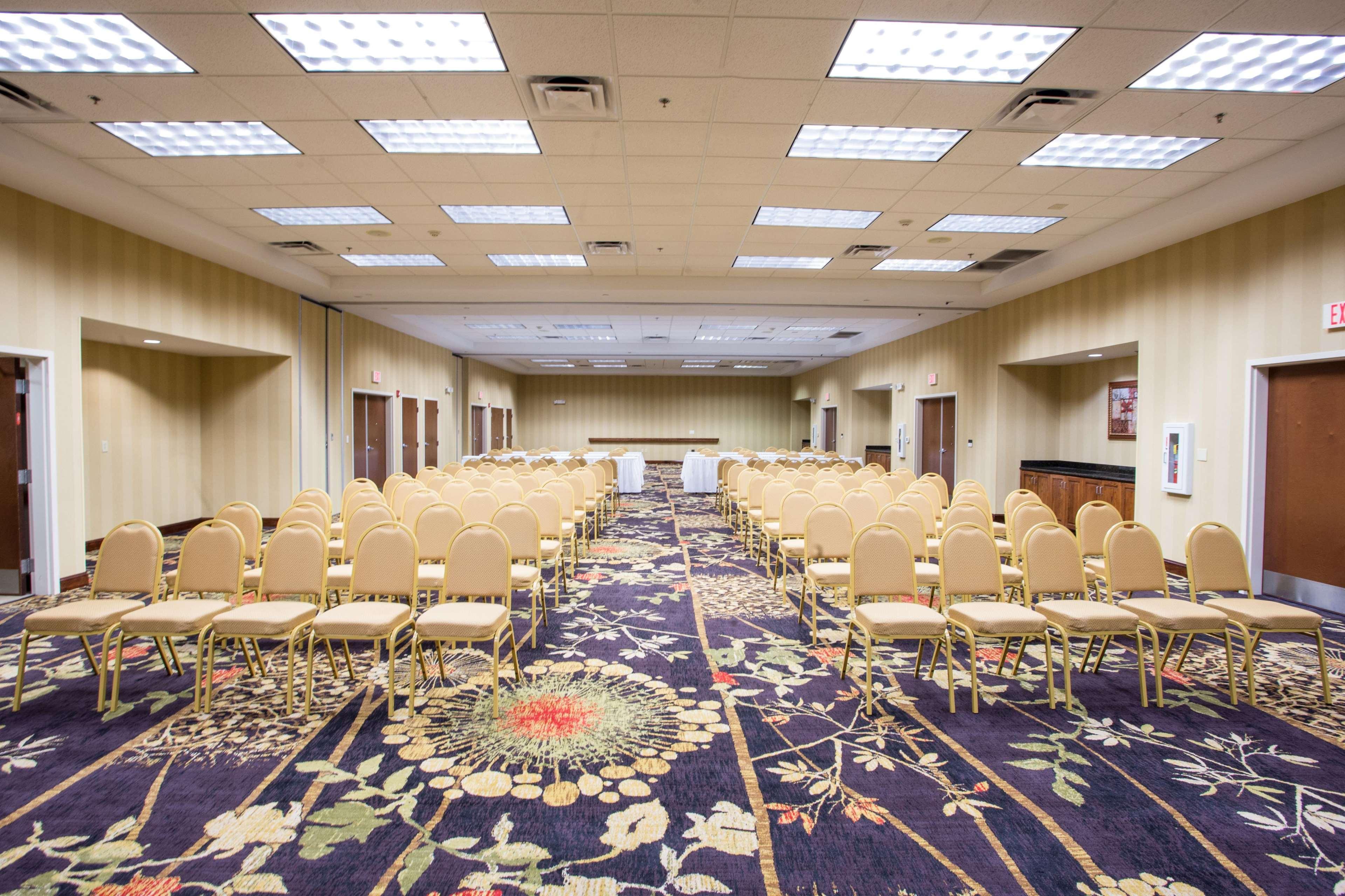Hampton Inn & Suites Southern Pines-Pinehurst Aberdeen Екстериор снимка