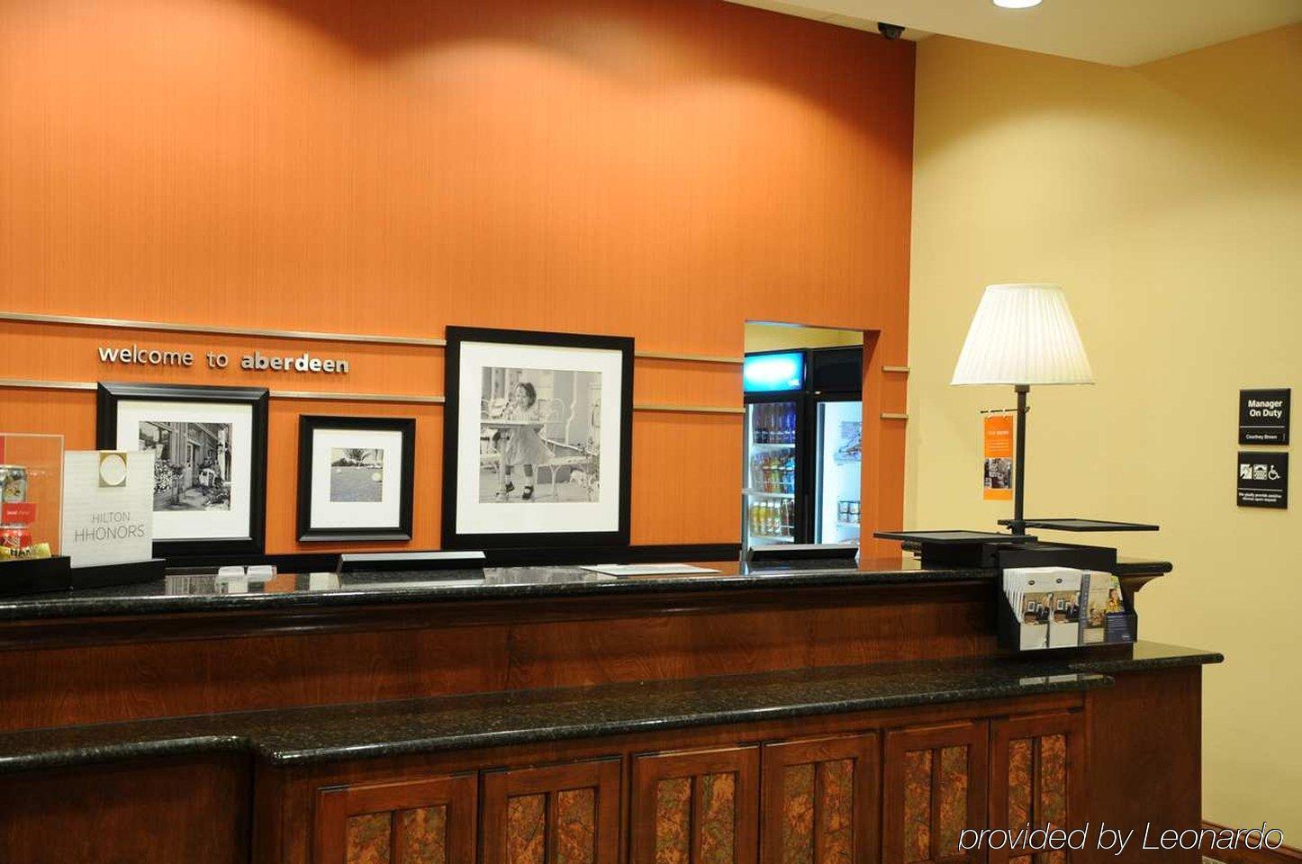Hampton Inn & Suites Southern Pines-Pinehurst Aberdeen Екстериор снимка