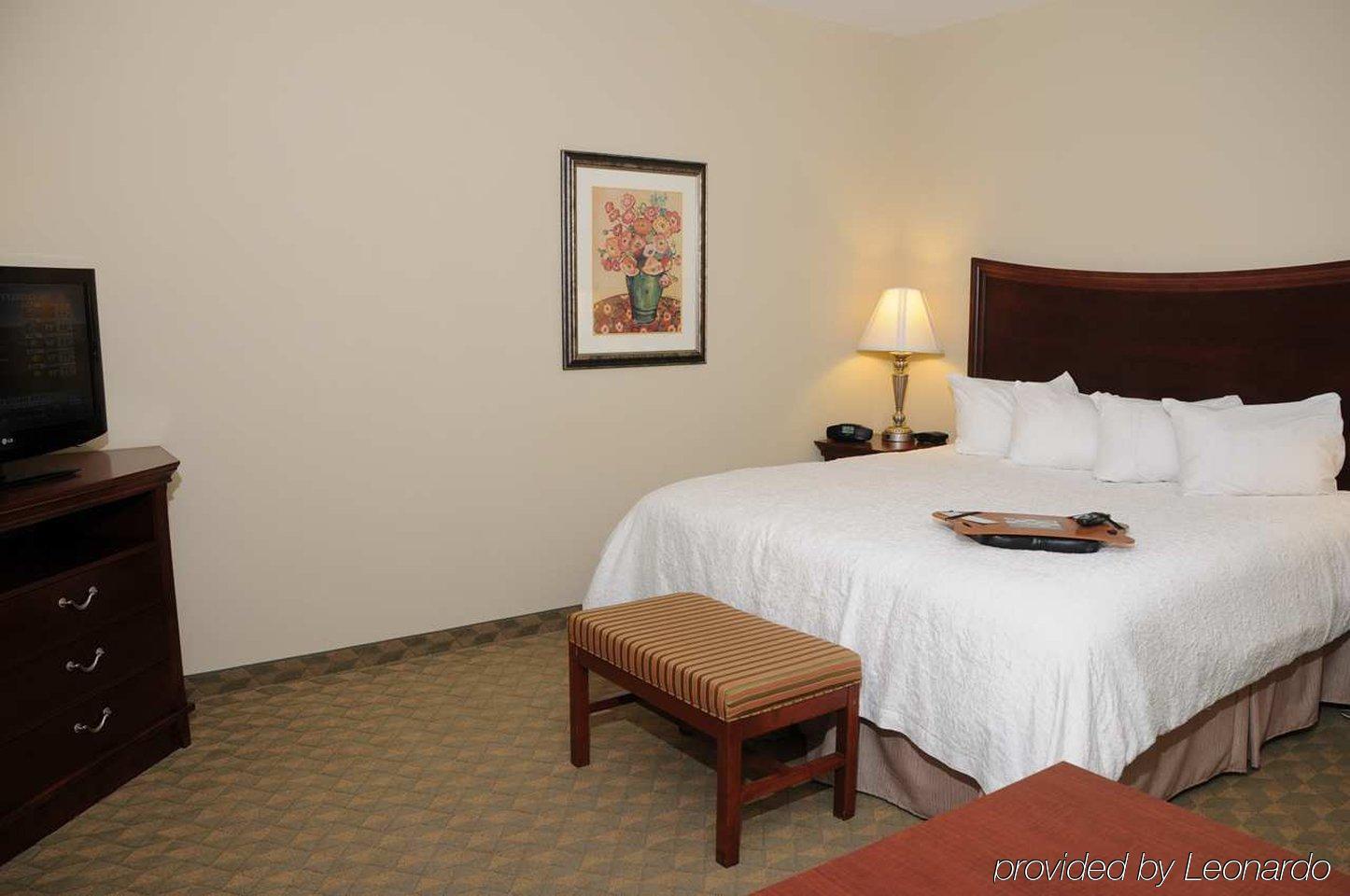 Hampton Inn & Suites Southern Pines-Pinehurst Aberdeen Екстериор снимка