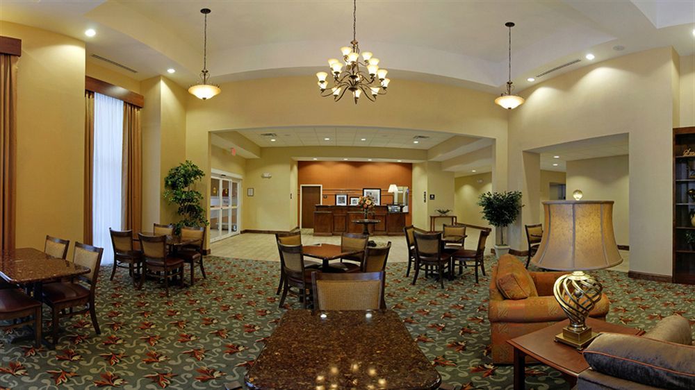 Hampton Inn & Suites Southern Pines-Pinehurst Aberdeen Екстериор снимка